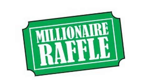 millionaire raffle 2023|Iba pa.